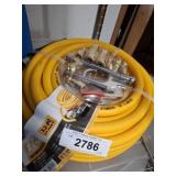FLO LITE AIR HOSE