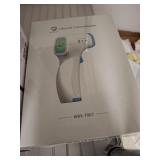 INFRARED THERMOMETER