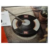 BRIGGS AND STRATTON SURFACE CLEANER