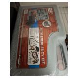 35PC AUTOMOTIVE EMERGENCY SET