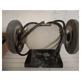 PORTER CABLE BENCH GRINDER