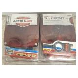 SMART LIGHT TAIL LIGHTS