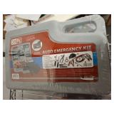 35PC AUTOMOTIVE EMERGENCY SET