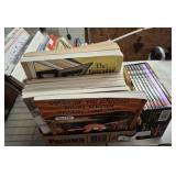 ASSORTED BOOKS, KIDS BOOKS