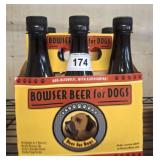 BOWSER BEER FOR DOGS