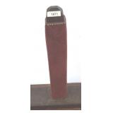 VINTAGE CAT SCRATCH TOWER