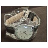 QUARTZ WATCH
