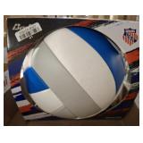 AAU USA VOLLEYBALL