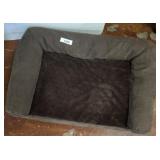 SMALL DOG BED