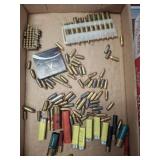 AMMO ASSORTED
