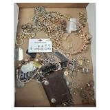 COSTUME JEWELRY