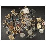 COSTUME JEWELRY