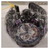 INVICTA DC COMICS PUNISHER WATCH