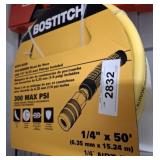 BOSTITCH AIR HOSE