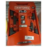 CRAFTSMAN METRIC T HANDLES