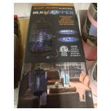 ZAP AWAY BUG ZAPPER
