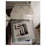 TECH VAC, INSCRIBE, , MISC