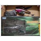 RC HELICOPTER