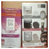 COSMETICS / PERSONAL CARE