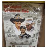 SOUTHERN 500 BROCHURE