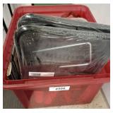 RIDGID POWER BAR, MISC PAINT SUPPLIES