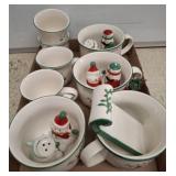 WINTERBERRY BY PFALTZGRAF SERVING PCS