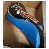 BIKE SEATS