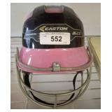 EASTON BATTING HELMET