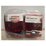 SMART LIGHT TAIL LIGHTS