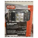 3IN LED FLOOD AUTOMOTIVE