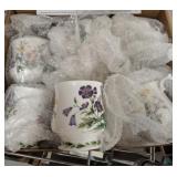 QUEENS SOICETY COLLECTION