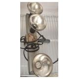 KEY STONE MOVIE LIGHTS VINTAGE