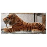 TIGER STUFF ANIMAL