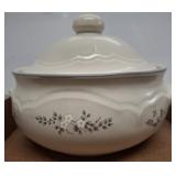 PFALTZGRAFF COVERED CASSEROLE