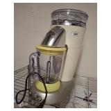MARGARITAVILLE BLENDER