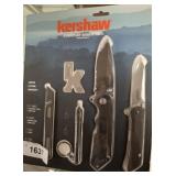 KERSHAW FOLDING KNIFE SET
