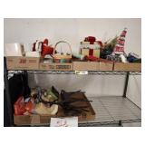 ASSORTED CHRISTMAS DCOR