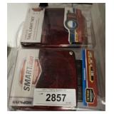 SMART LIGHT TAIL LIGHTS