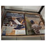 SPORTS ILLUSTRATED MAGAZINES