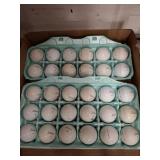 ASSORTED TITLIEST GOLF BALLS