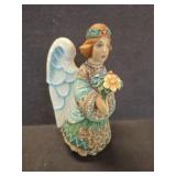 DEBREKHT ANGEL ORNAMENT