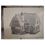 DEPT 56 COBB COTTAGE