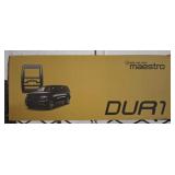 DODGE DURANGO RADIO INSTALL KIT