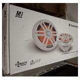 ROCKFORD FOSGATE SPEAKER SET