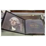 BLUE SEAL BILL COLLECTION