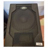 PEAVY STAGE SPEAKER