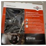 BRIGGS AND STRATTON SURFACE CLEANER