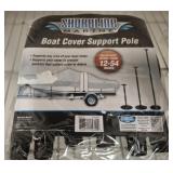 SHORELINE MARINE BOAT COVER SUPPORT