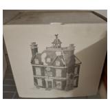 DEPT 56 BOARDING AND LODGING