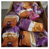 DUNKIN FLAVORED COFFEE